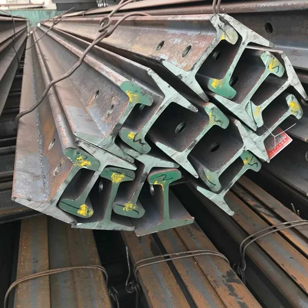 Heavy Rail