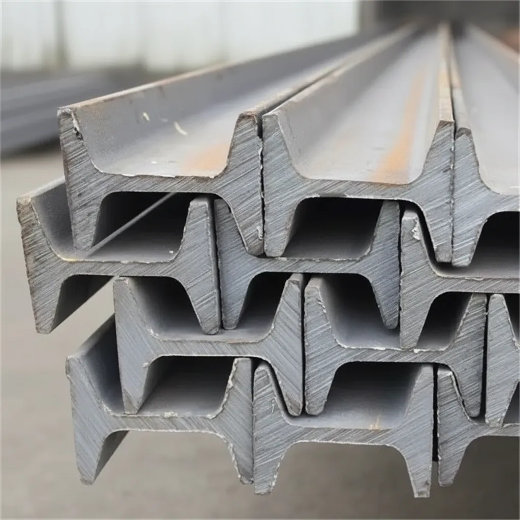 Carbon steel I beam