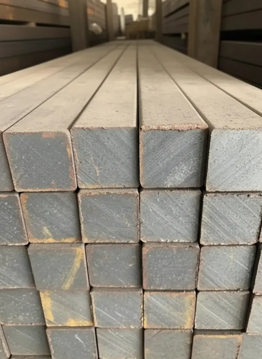 Square steel manufacturer image thumbnail