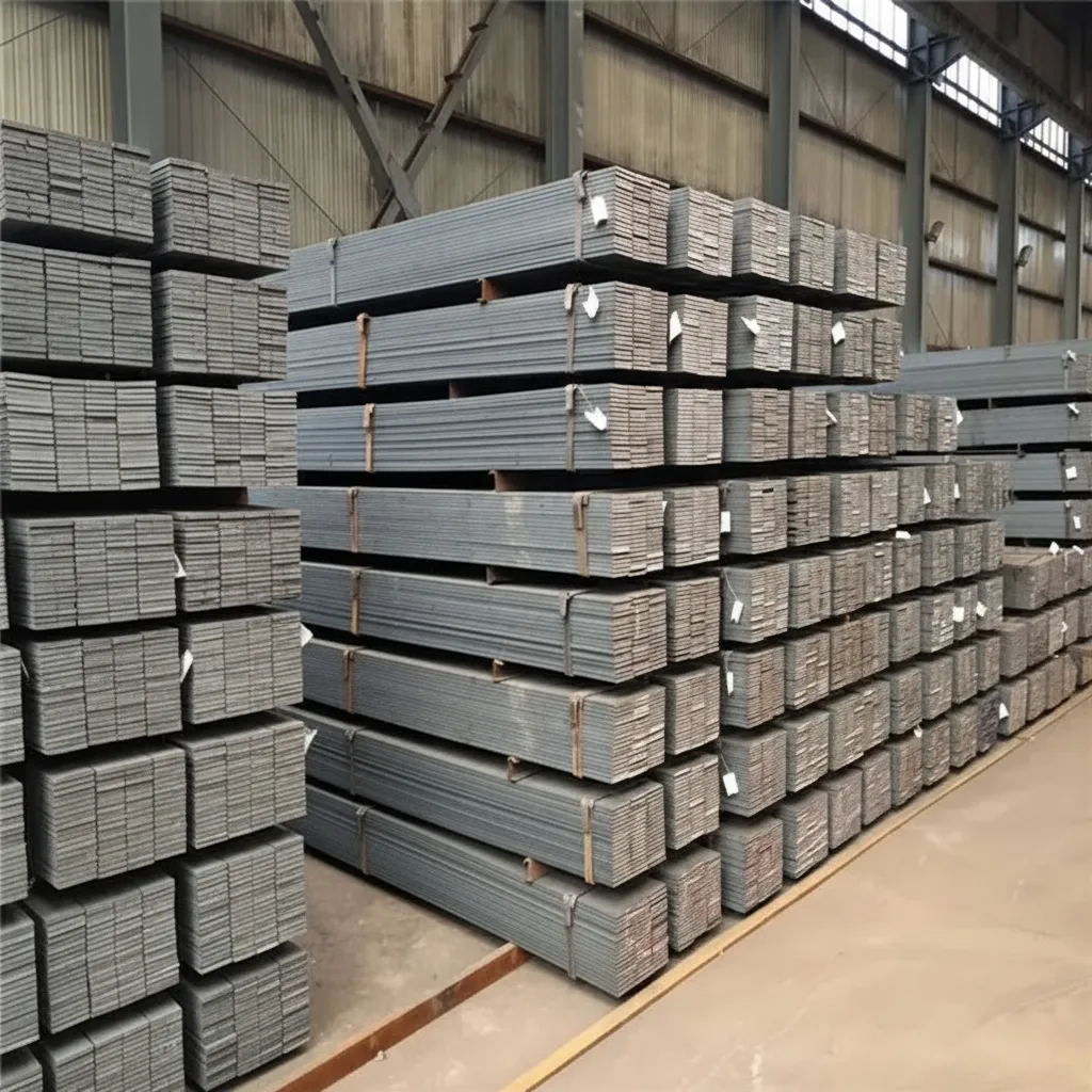 Steel flat bar image thumbnail