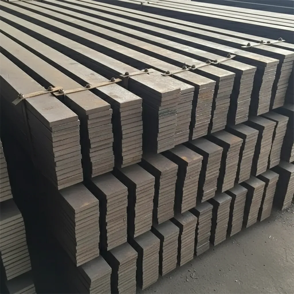 Flat steel image thumbnail