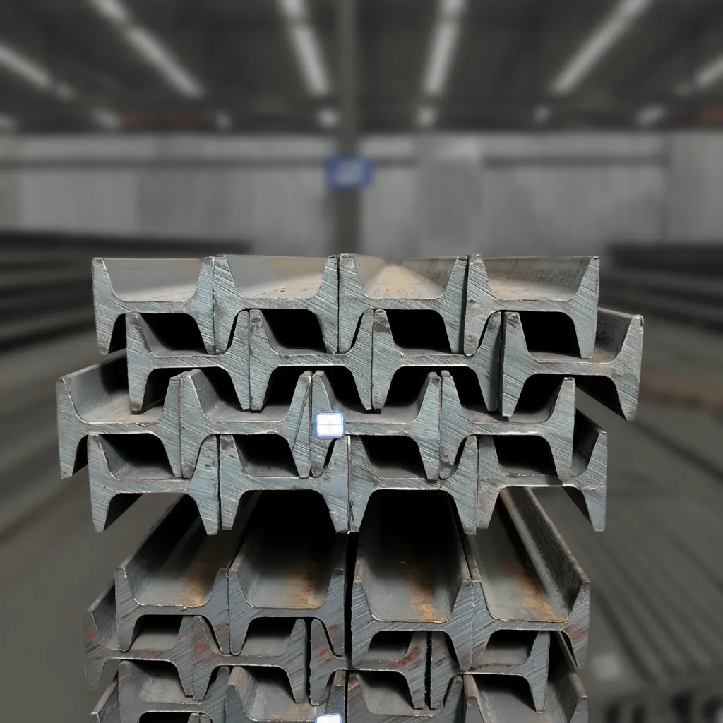 Carbon steel I beam image thumbnail
