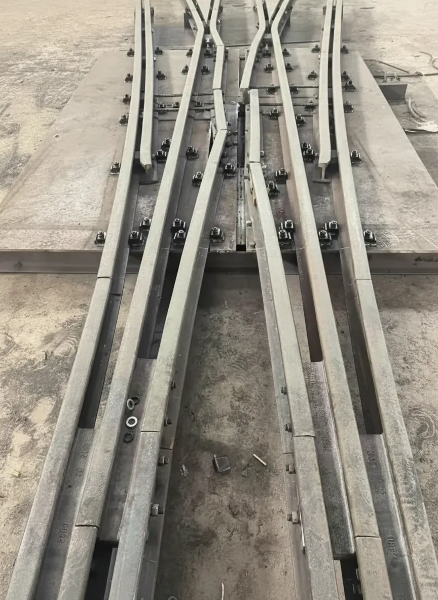 Train Rail image thumbnail