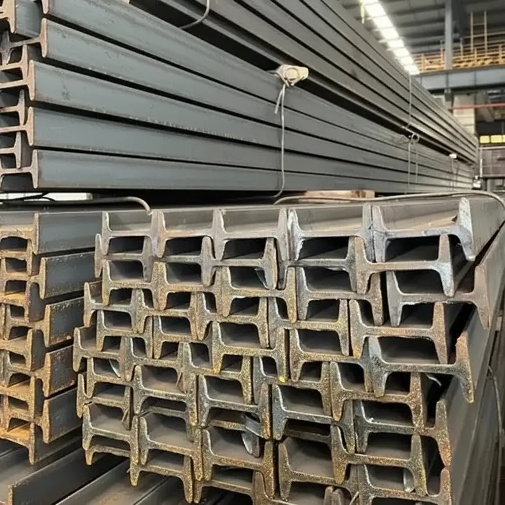 Carbon steel I beam image thumbnail