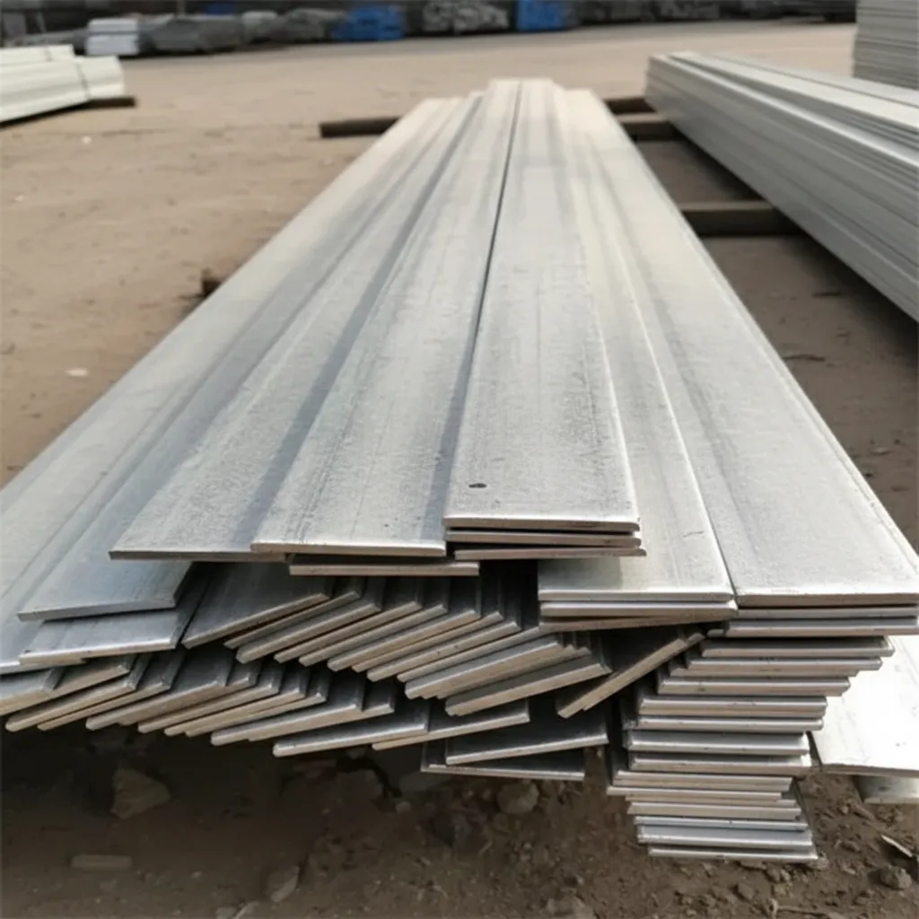 Q235 flat steel image thumbnail