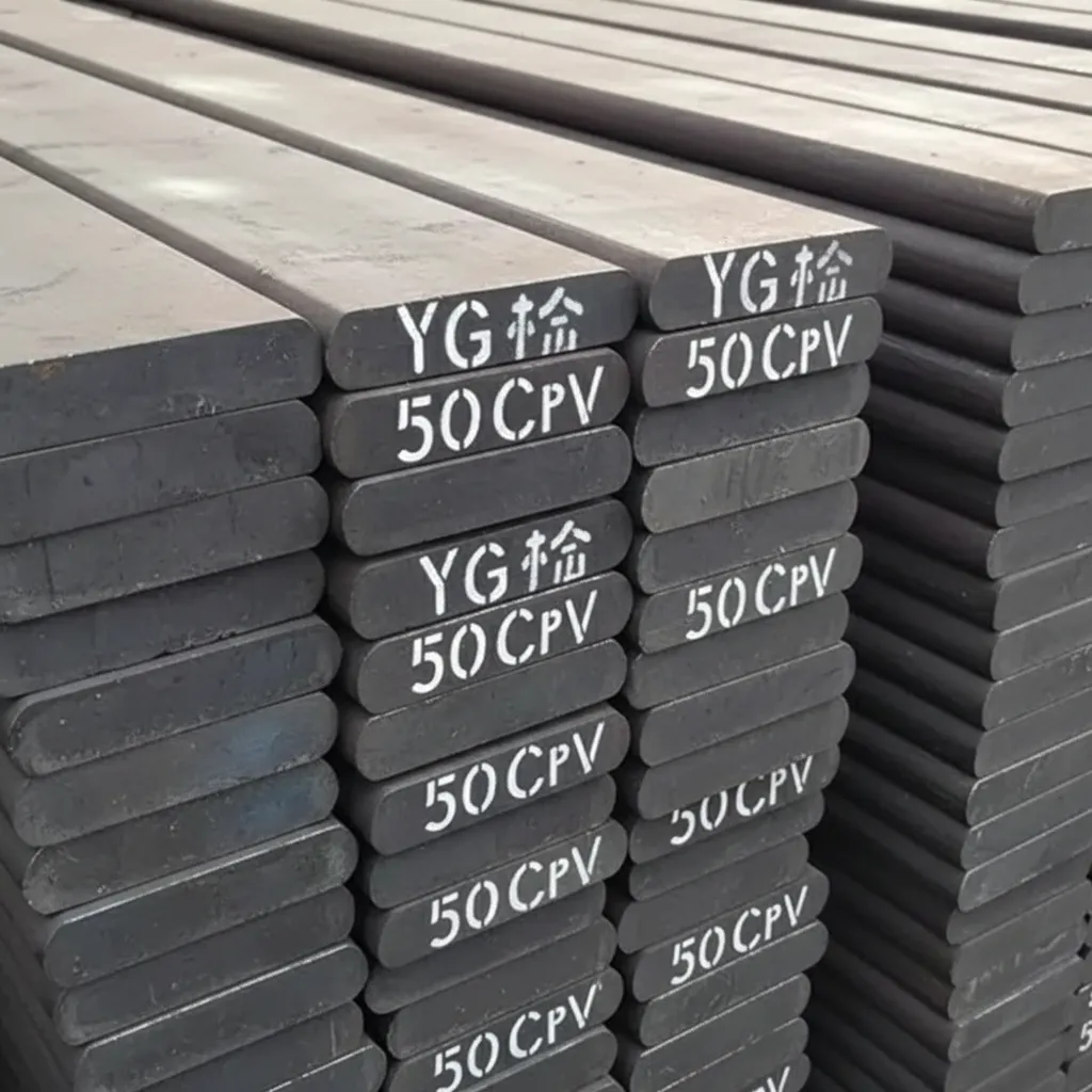 High strength flat steel image thumbnail