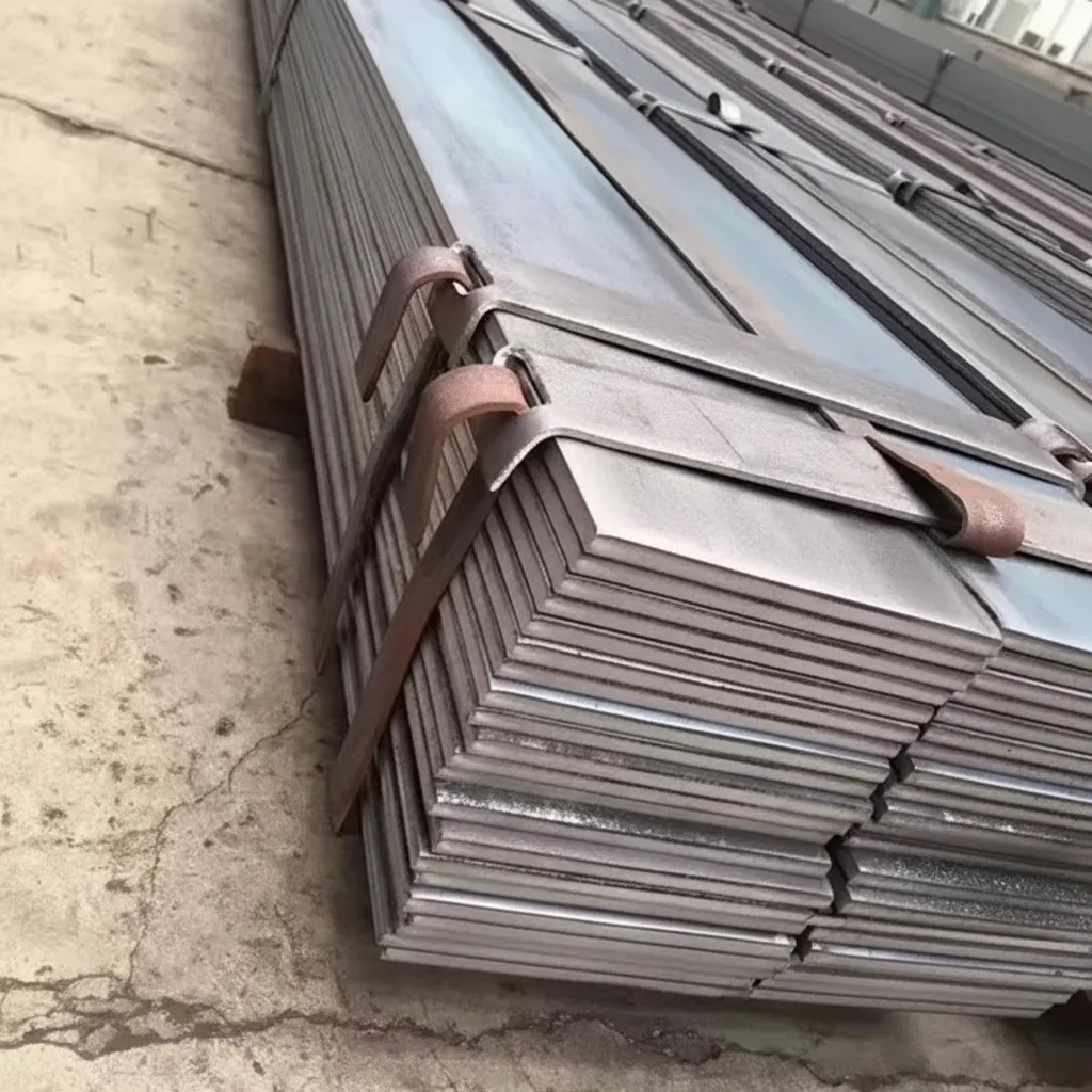 Flat steel bar for sale image thumbnail