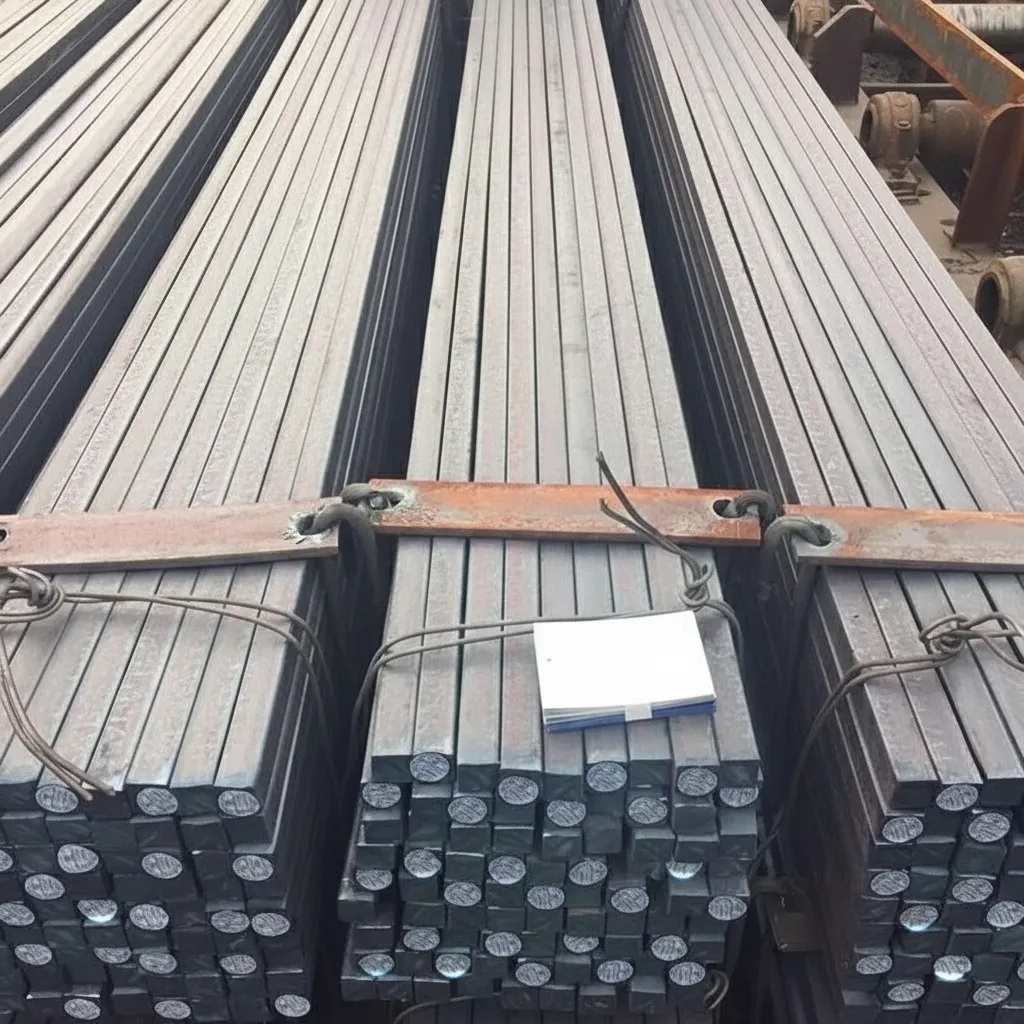 Square steel manufacturer image thumbnail