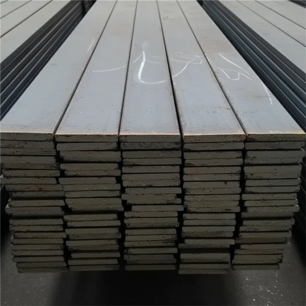 Hot rolled flat steel image thumbnail