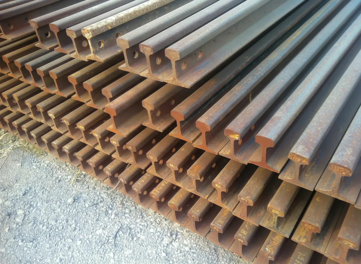 Heavy Rail image thumbnail