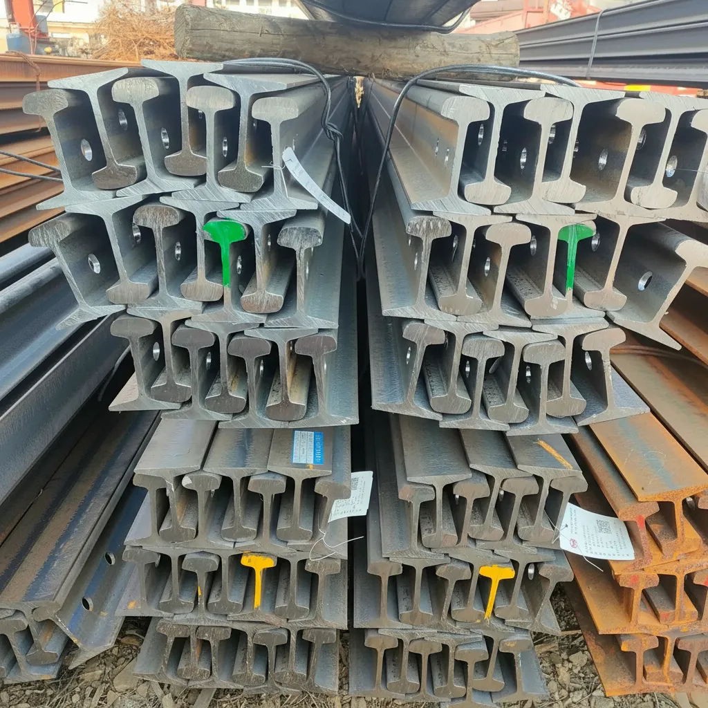 Heavy Rail image thumbnail