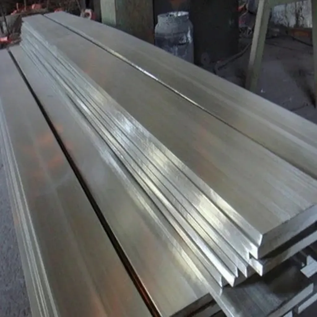 Q235 flat steel image thumbnail