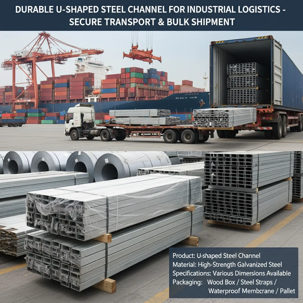 Cold Formed C Channel manufacturer