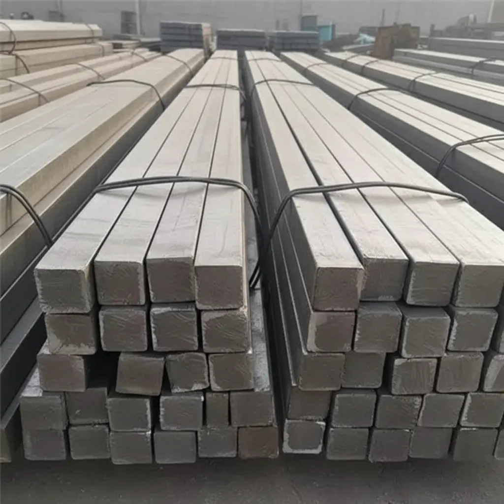 High strength square steel image thumbnail