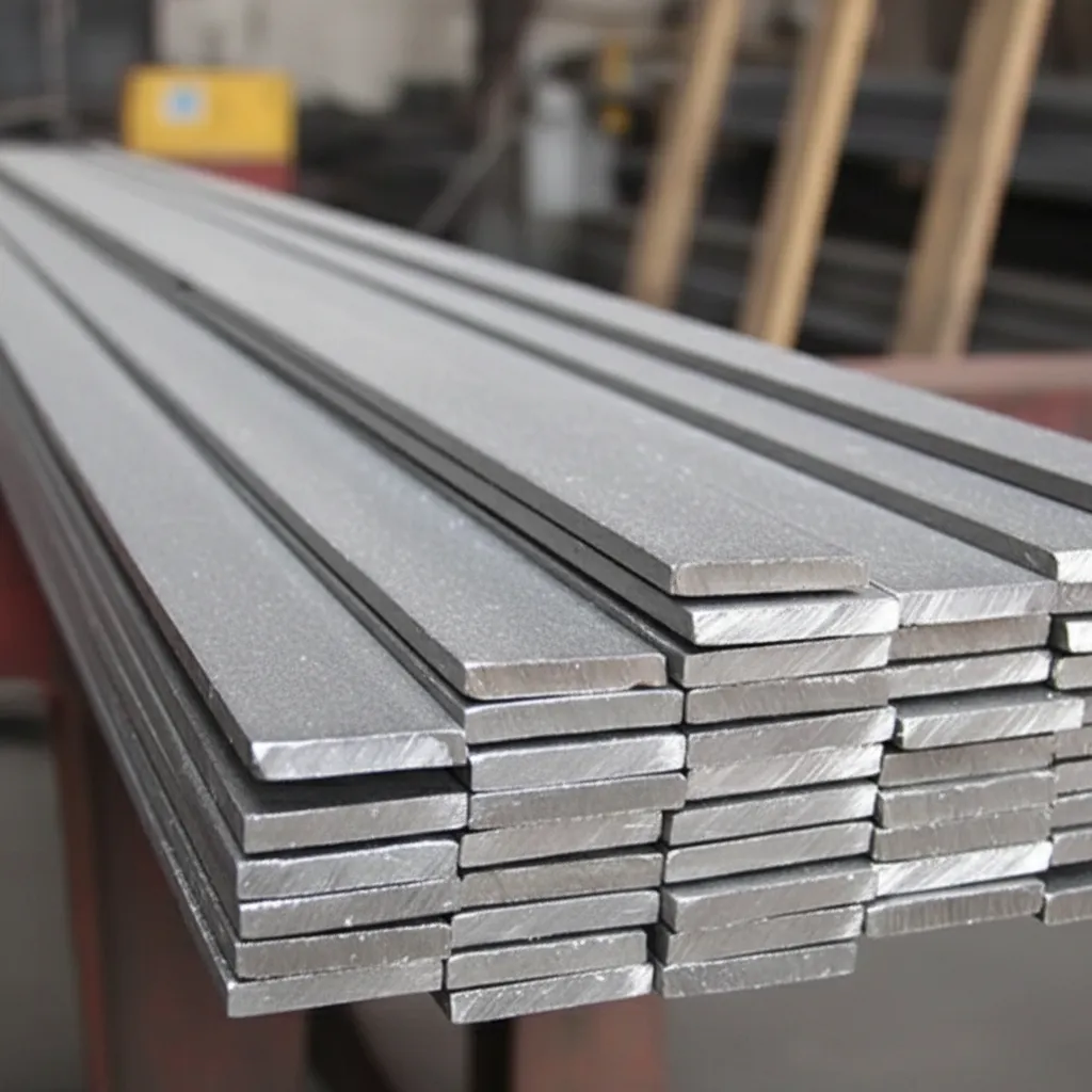 Q235 flat steel image thumbnail