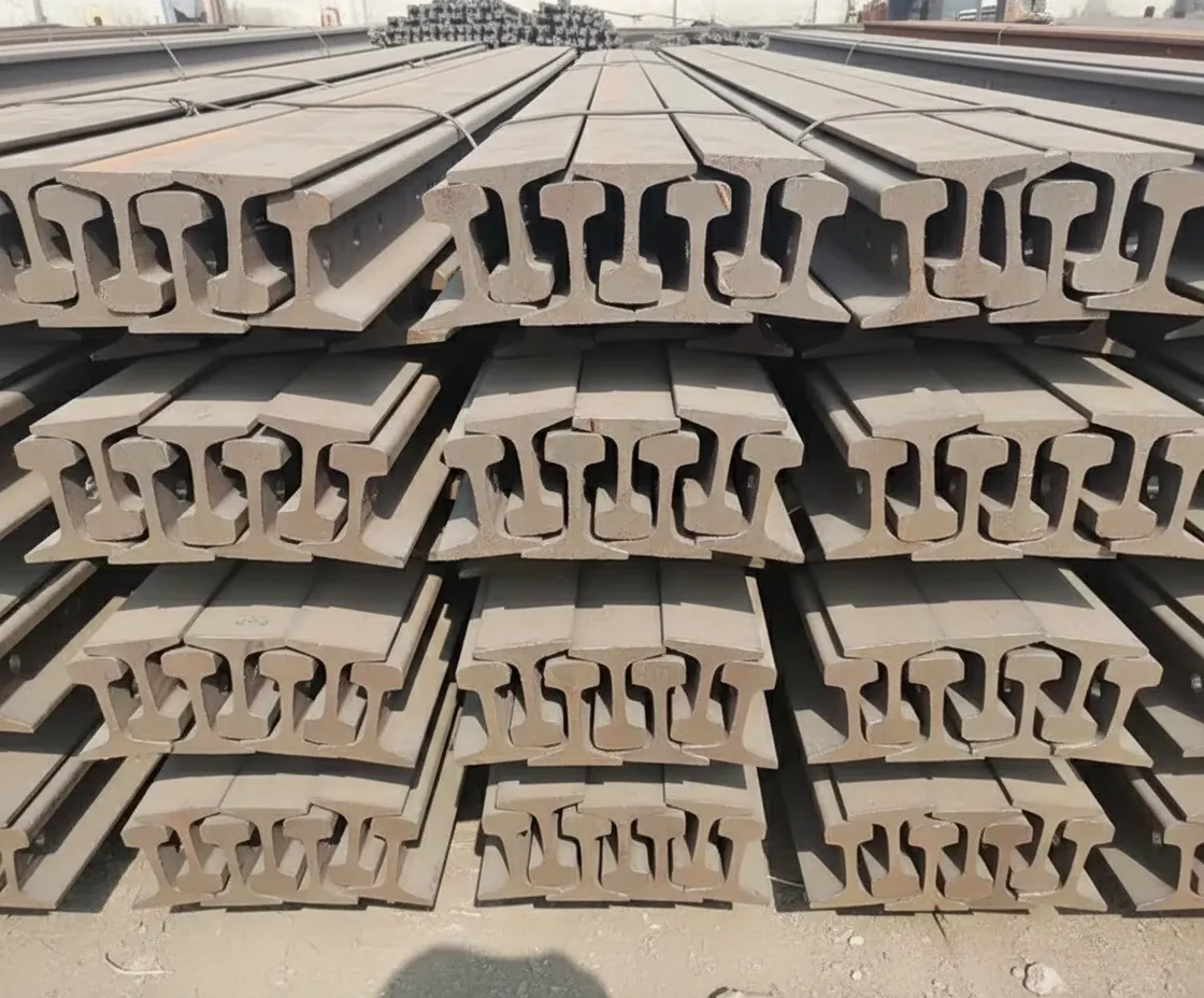 Railroad Rail