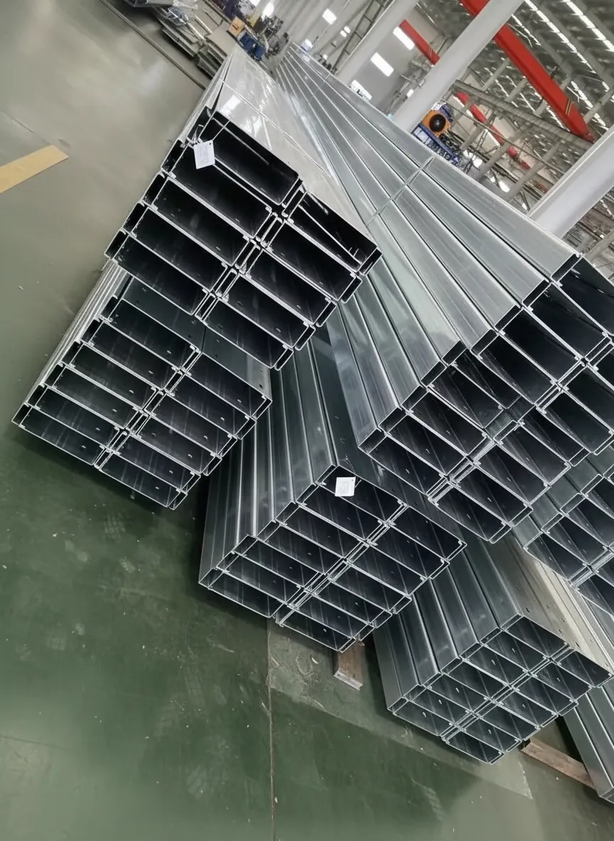 C-shaped steel image thumbnail