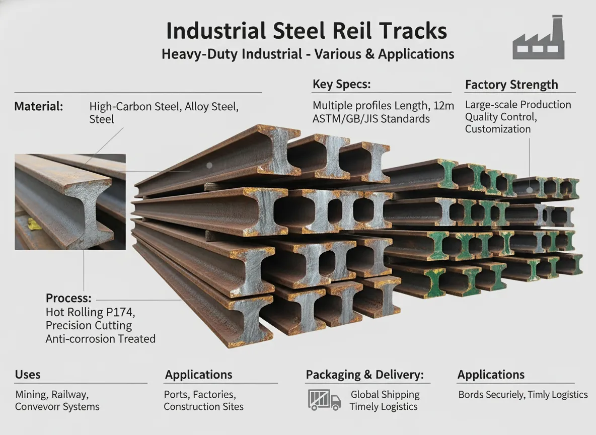 High-speed Rail supplier