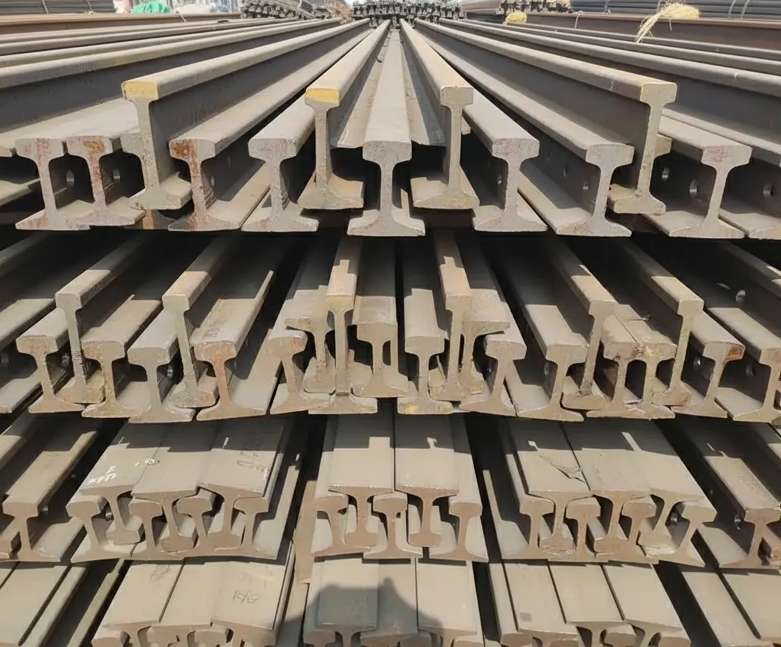 High-speed Rail