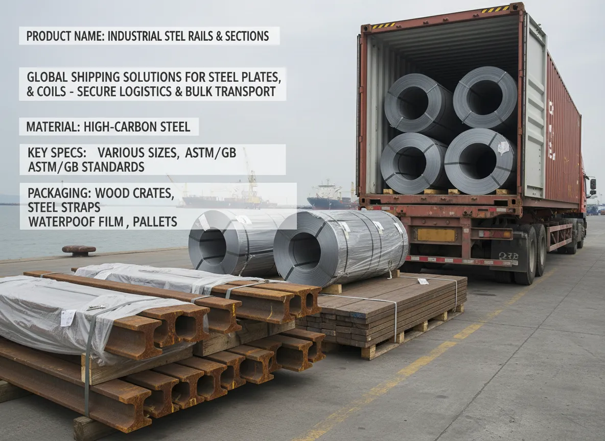 High-speed Rail manufacturer