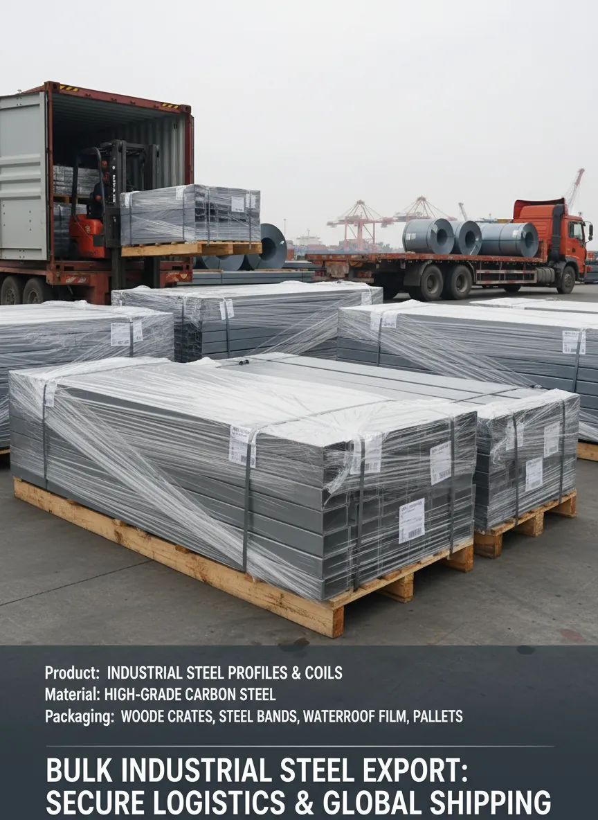 S235JR C Channel Steel manufacturer