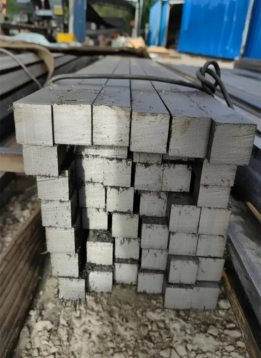 Square steel price image thumbnail