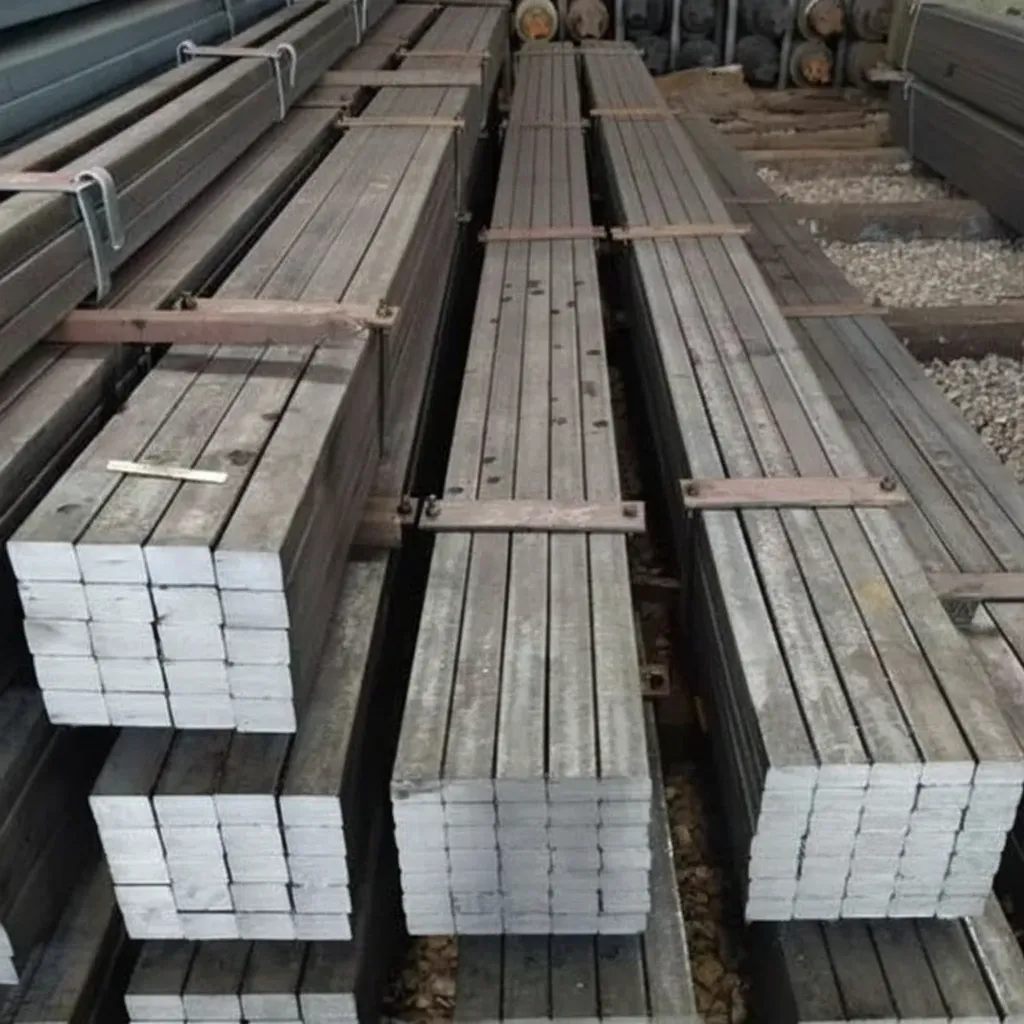 Square steel bar image thumbnail