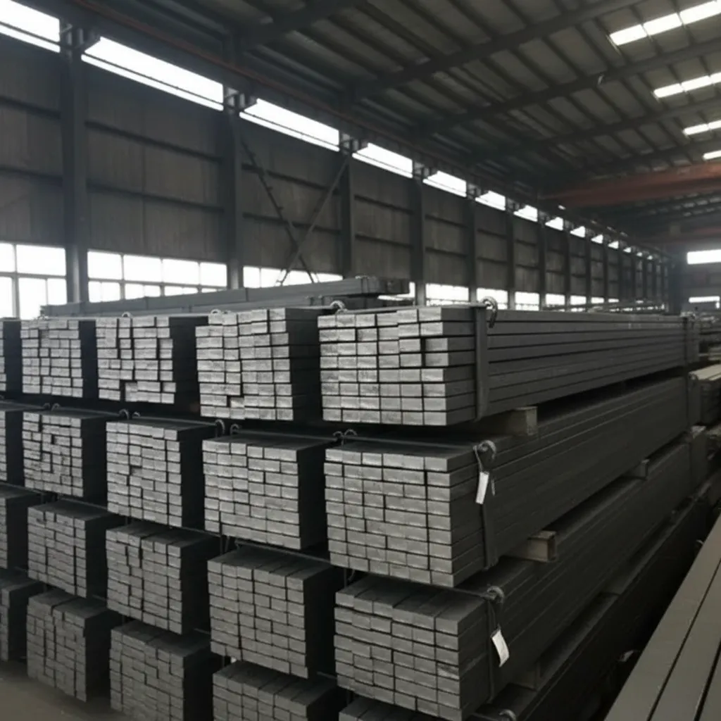 Square steel bar image thumbnail