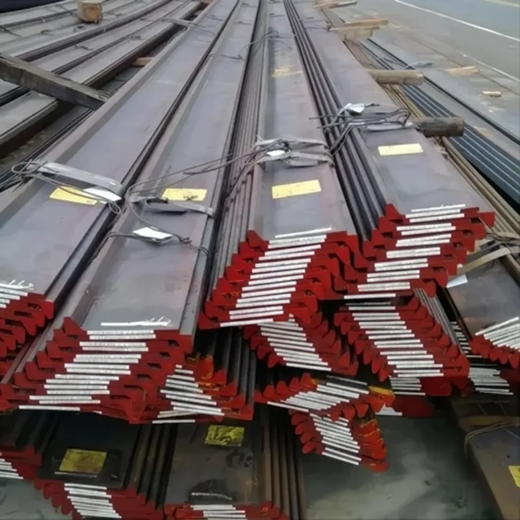 Steel flat bar manufacturer image thumbnail