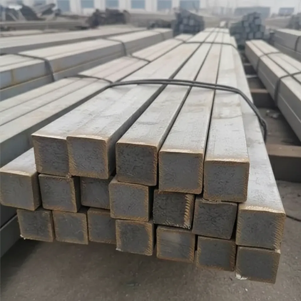 Square steel price image thumbnail