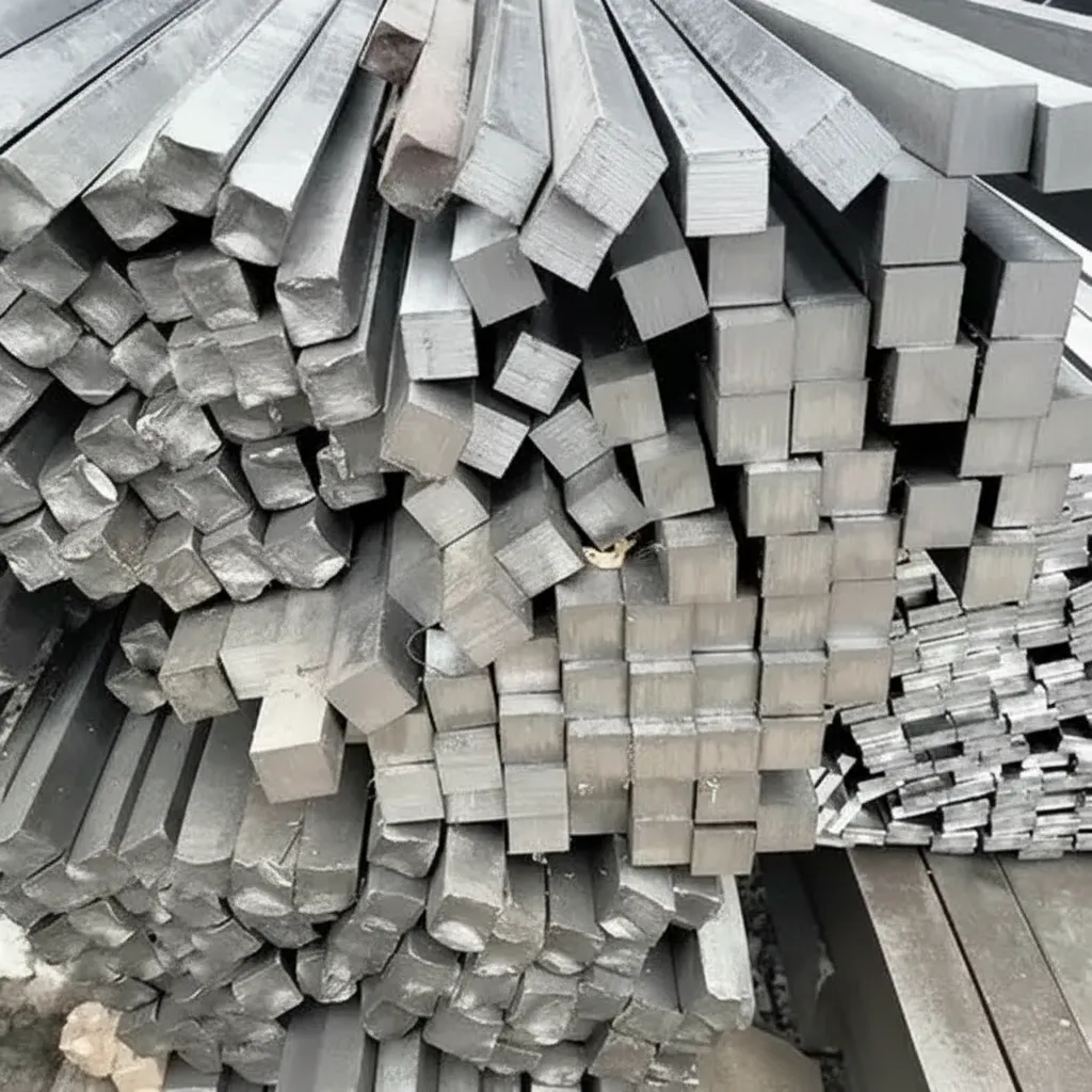 Square steel price image thumbnail
