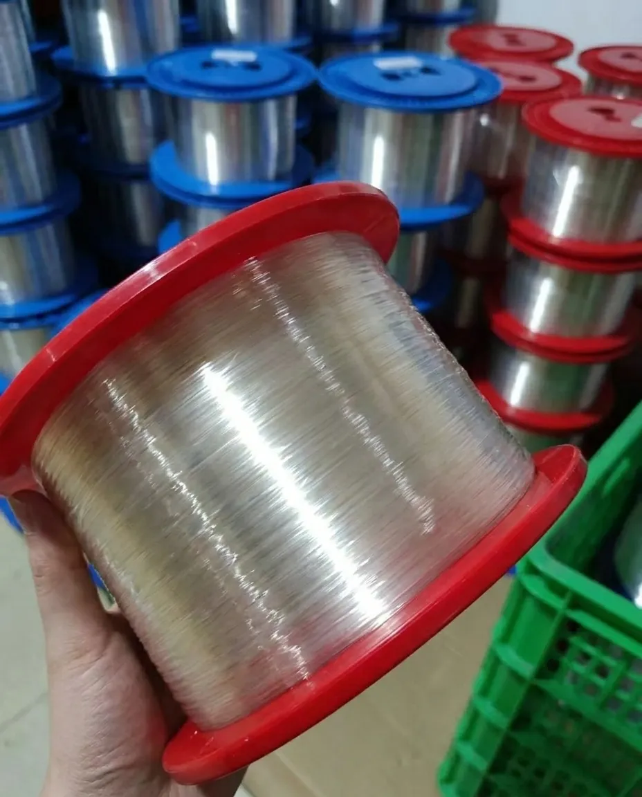 G.657.A2 Bend-Insensitive Fiber