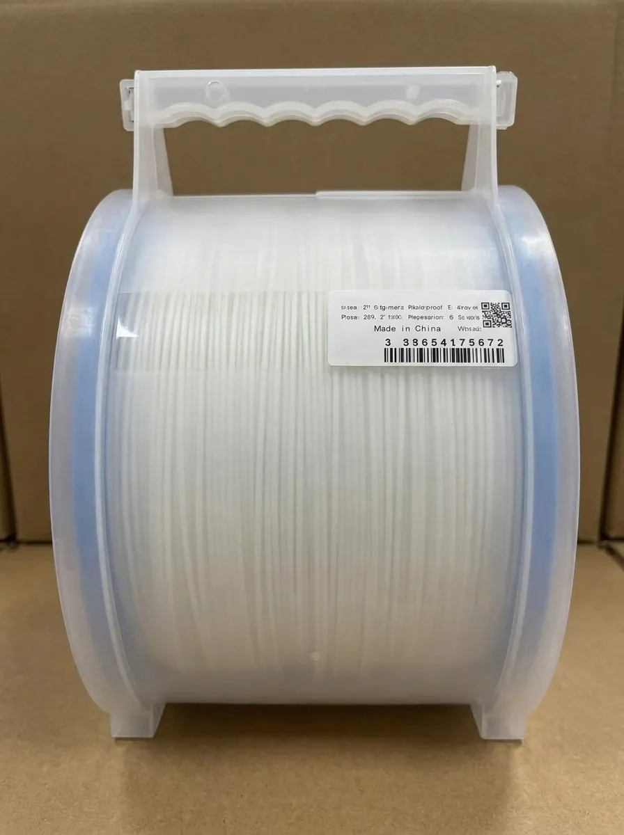 G.657A2 9/125μm single-mode optical cable, high performance with bending resistance. image thumbnail