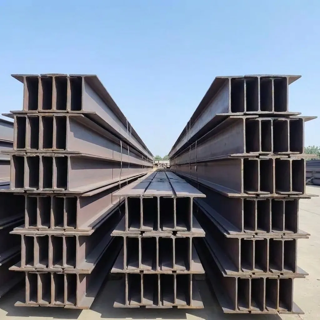 structural steel beams supplier image thumbnail