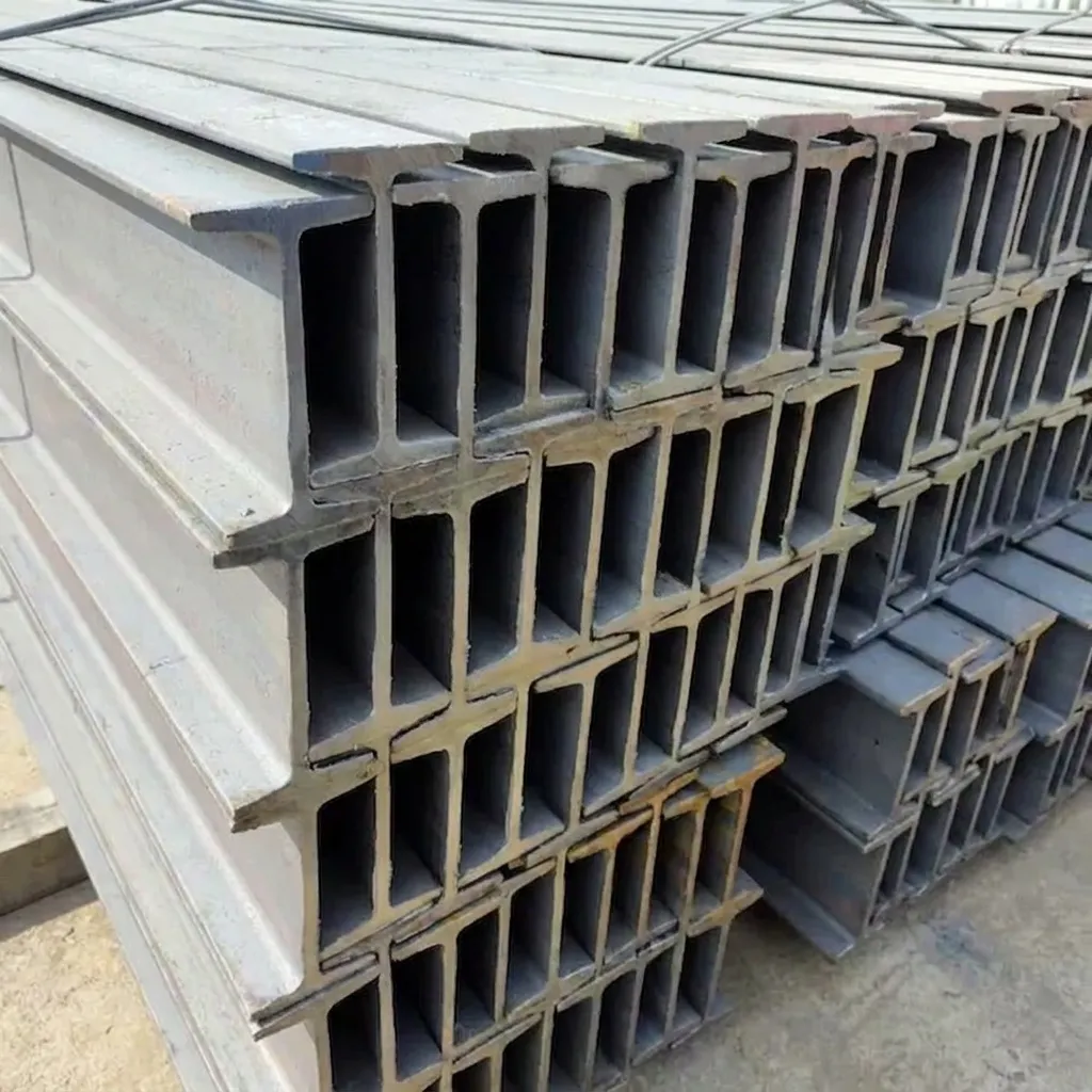 hot rolled structural steel sections image thumbnail