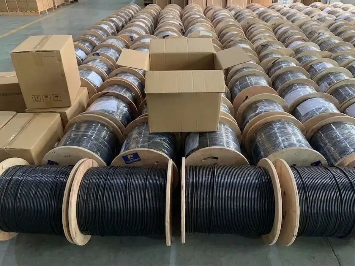 G.657A2 Indoor Optical Cable image thumbnail