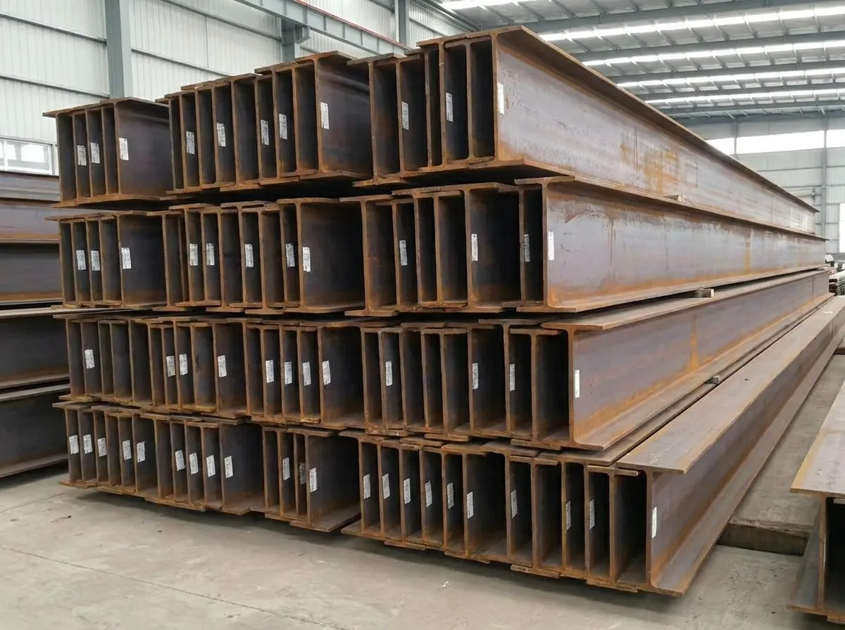 structural steel beams supplier image thumbnail