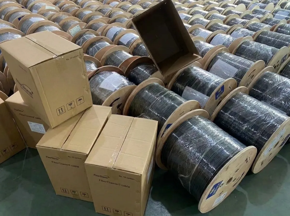 G.657A2 Indoor Optical Cable image thumbnail