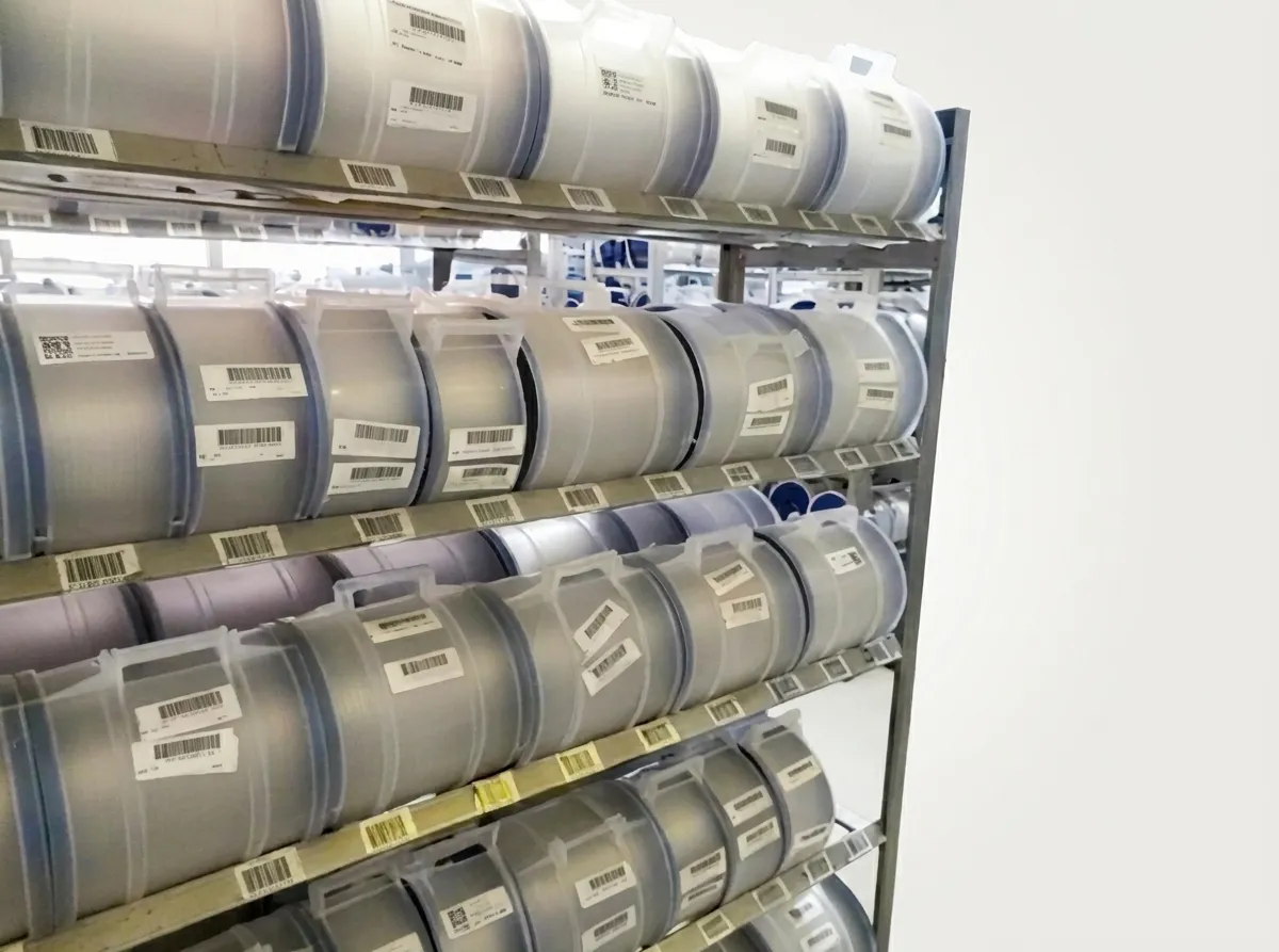 G.657A2 Indoor Optical Cable image thumbnail