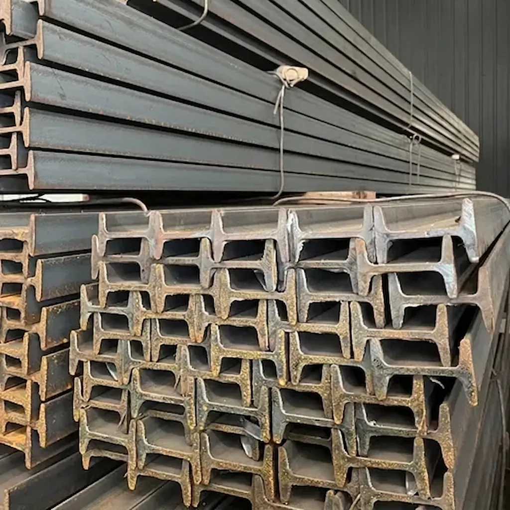 hot rolled structural steel sections image thumbnail