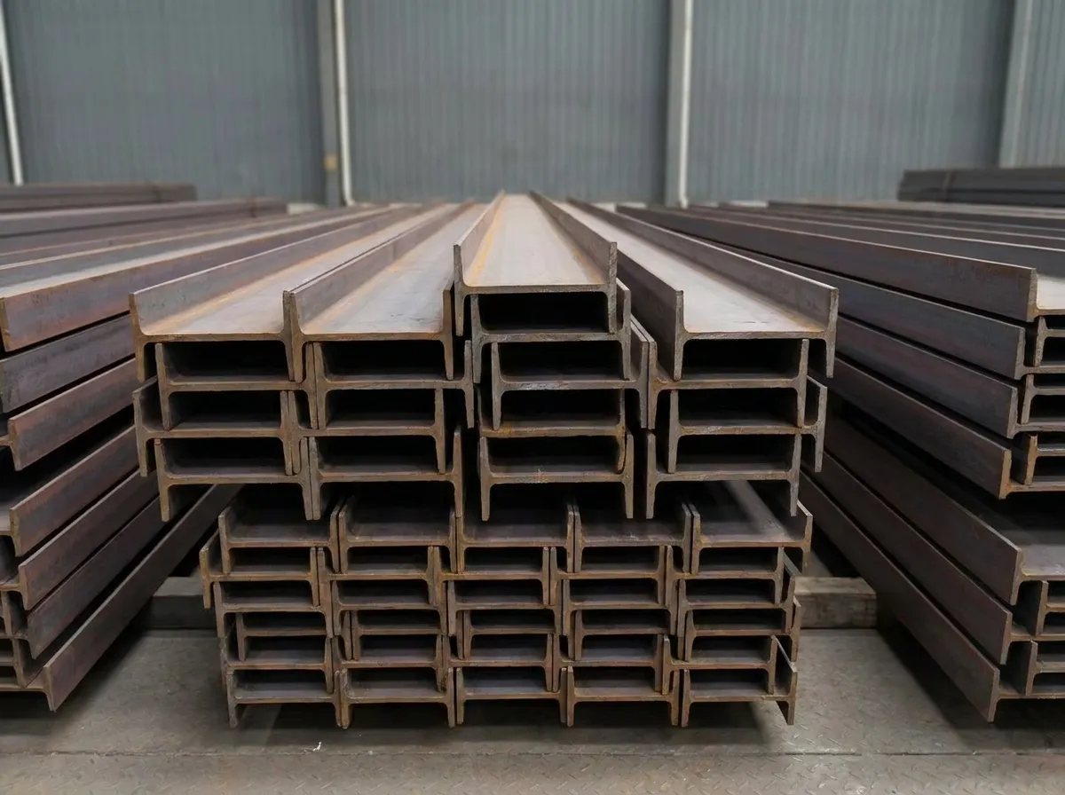 structural steel beams supplier image thumbnail