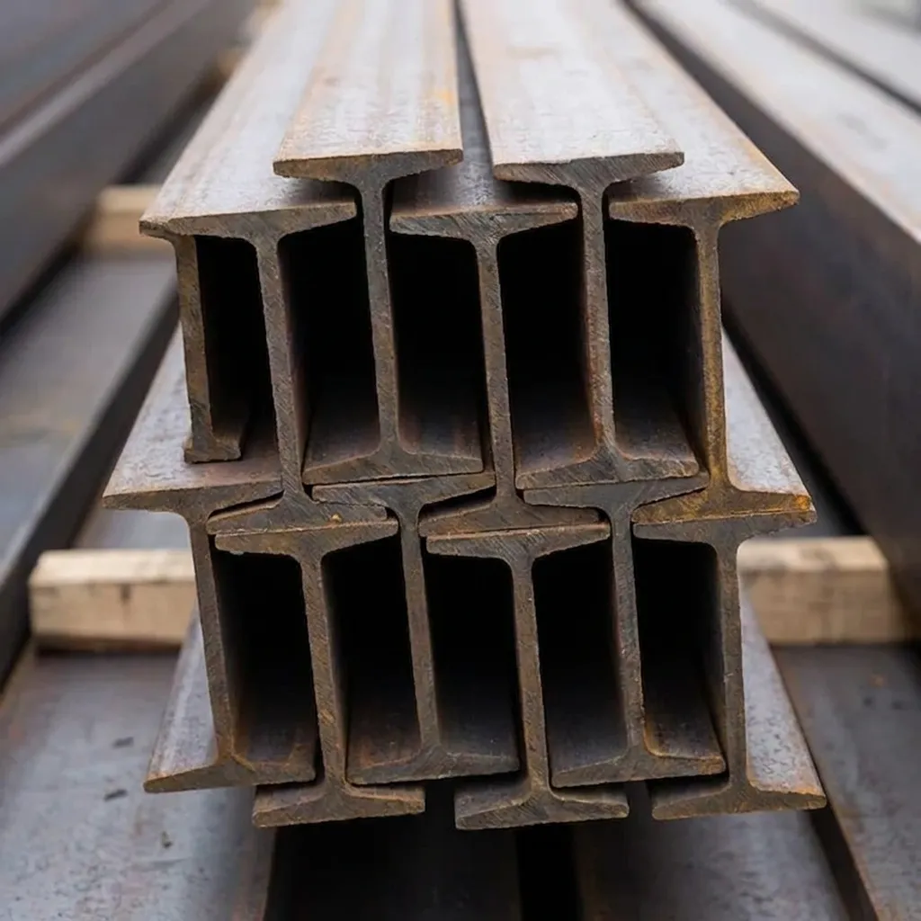 hot rolled structural steel sections image thumbnail