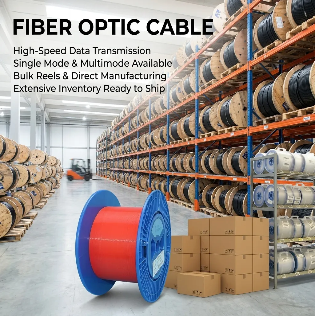 G.657A2 Indoor Optical Cable factory