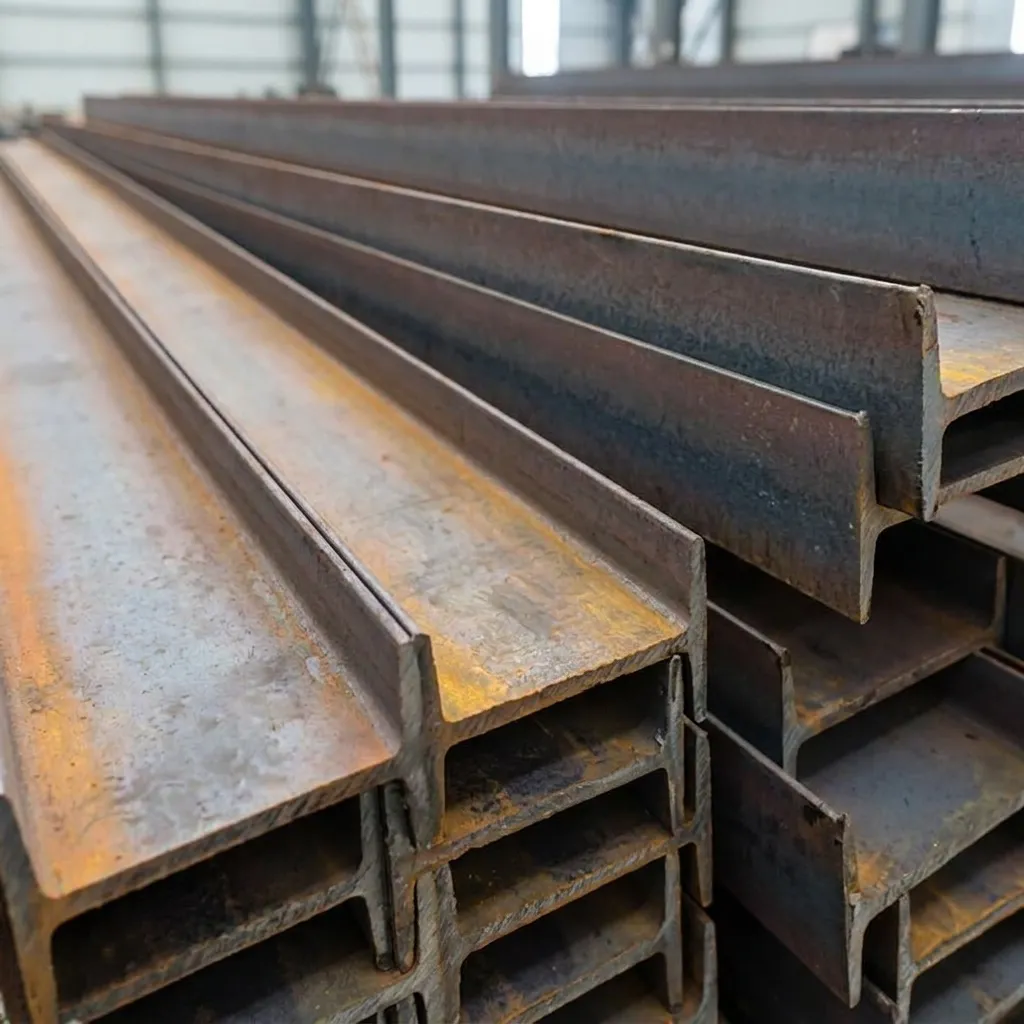 structural steel H beam sizes and prices