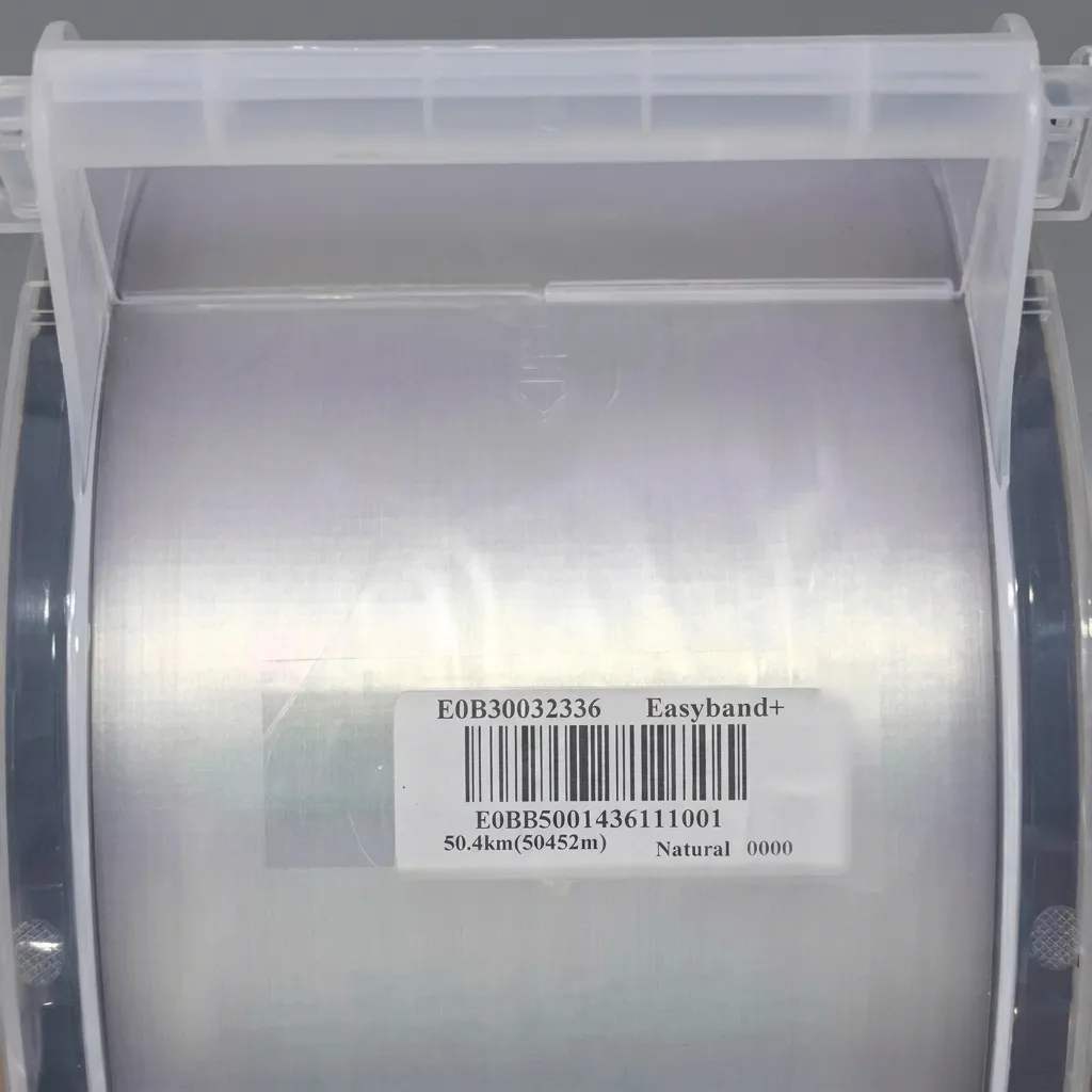 G.657A2 9/125μm single-mode optical cable, high performance with bending resistance.