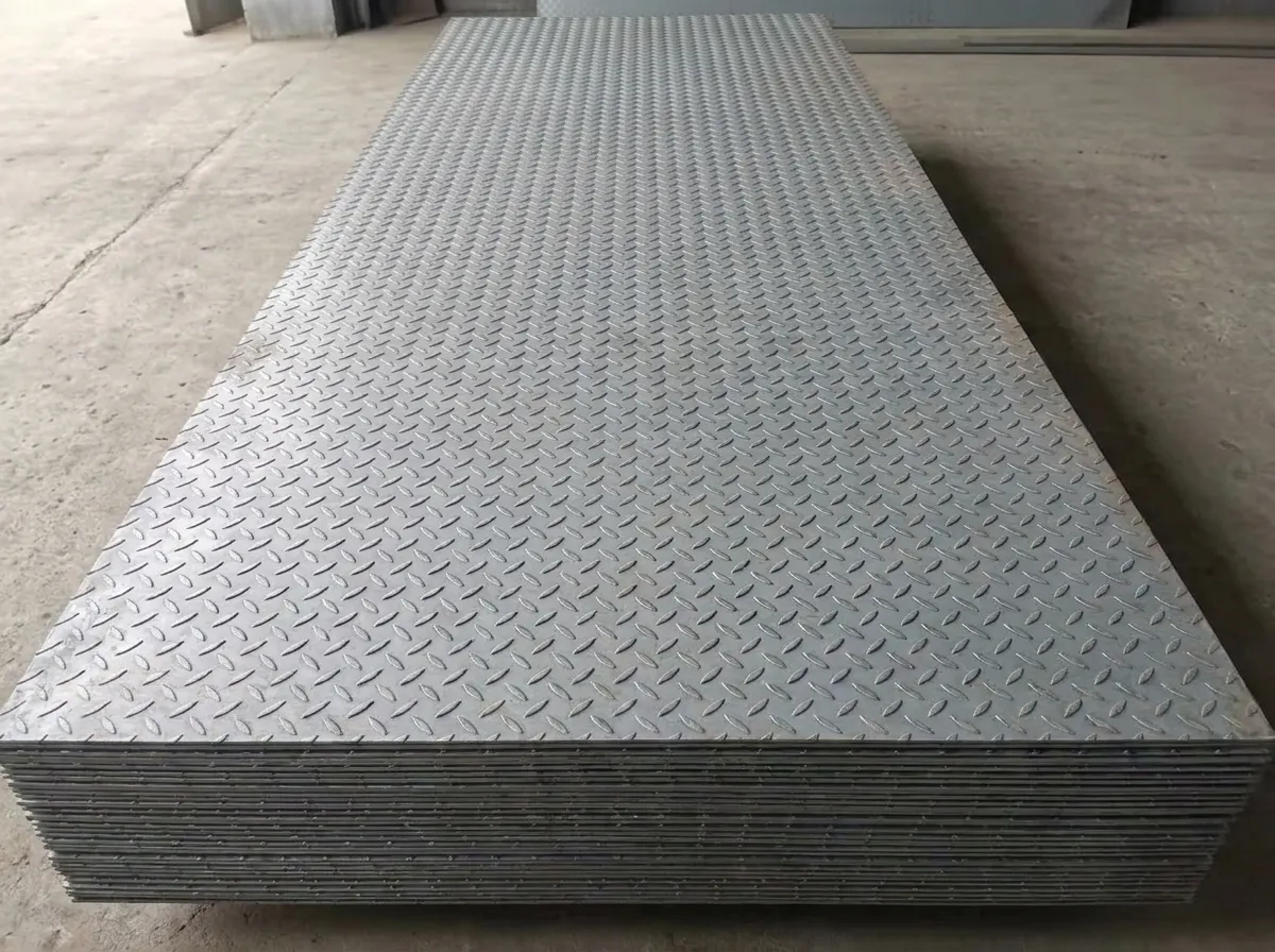 corrosion resistant steel plates for outdoor use image thumbnail