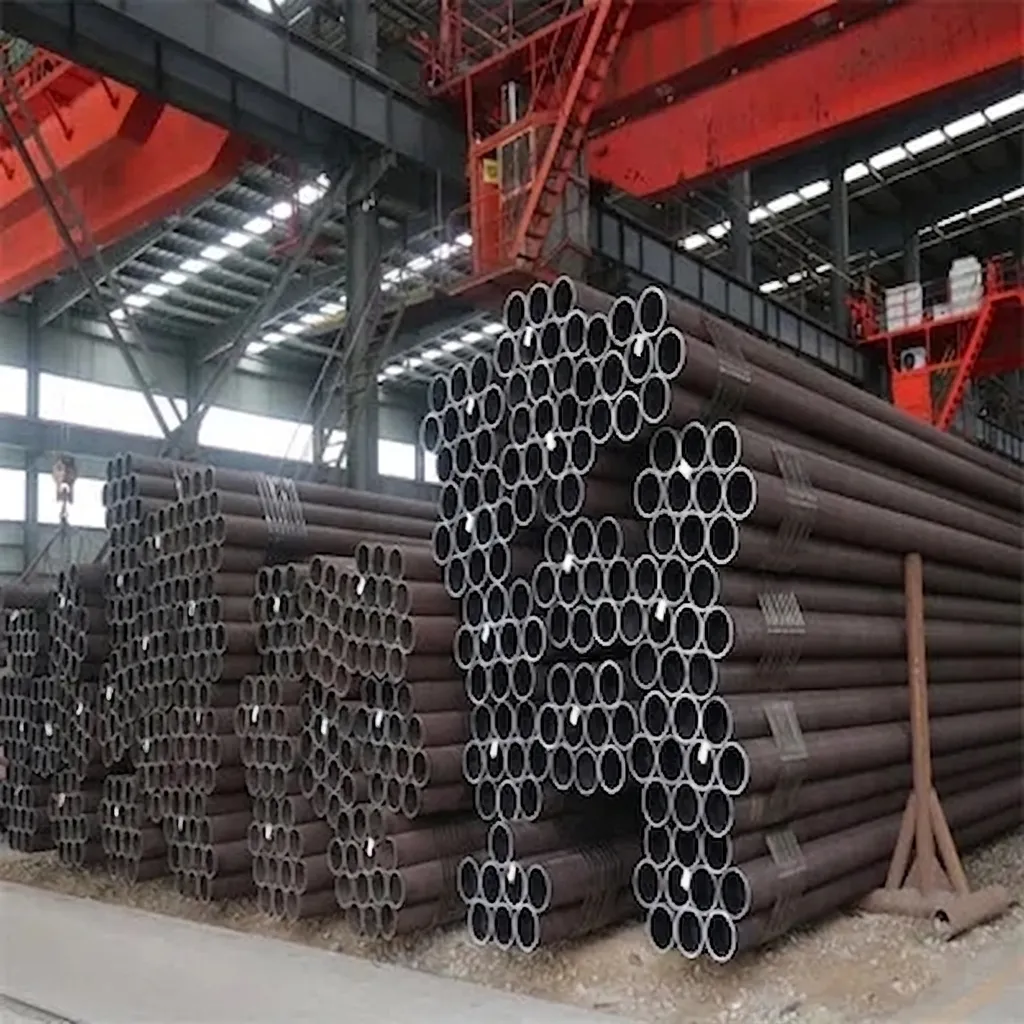welded steel pipe for building construction image thumbnail