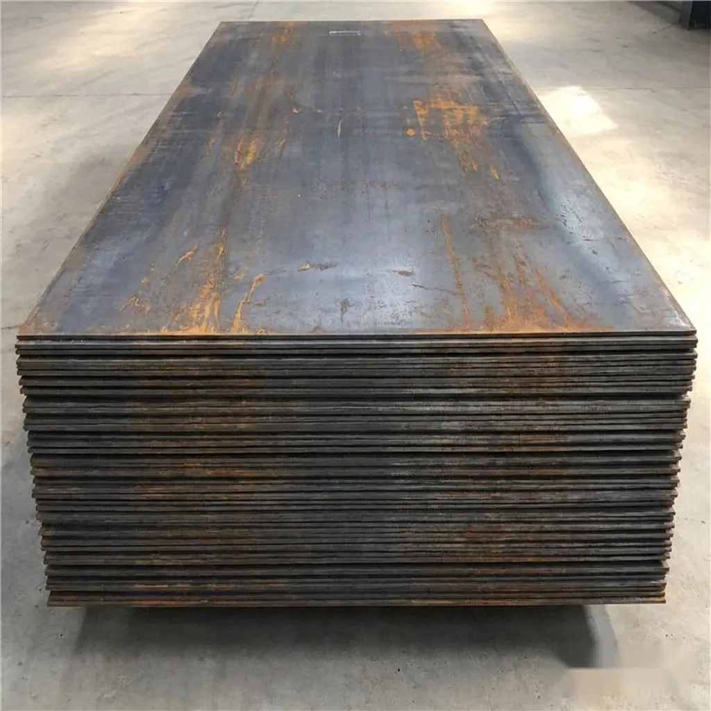 steel plates for bridge construction image thumbnail