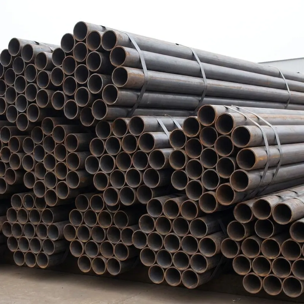 heavy duty steel pipes for construction image thumbnail