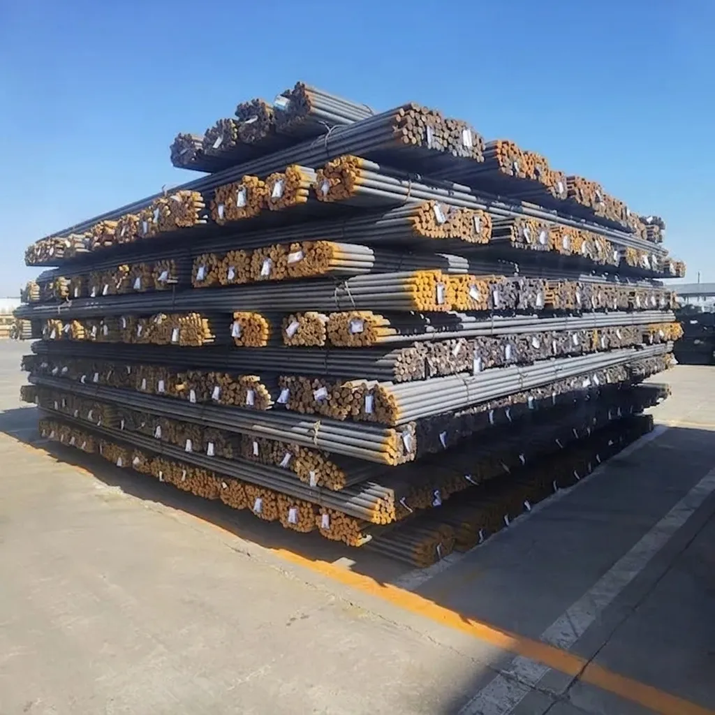 ASTM A615 grade 60 rebar supplier image thumbnail